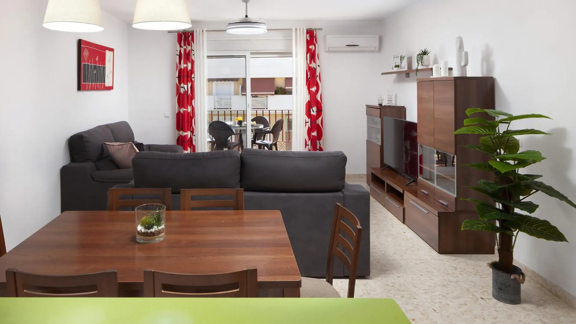Apartamento Sugar Factory Torre Del Mar 0*,  Espagne