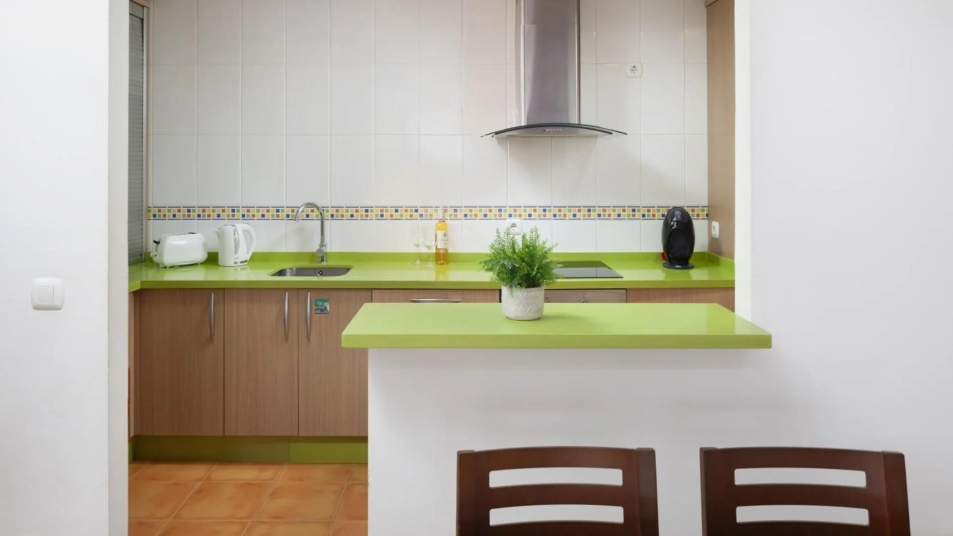 Apartment Apartamento Sugar Factory Torre Del Mar Spain
