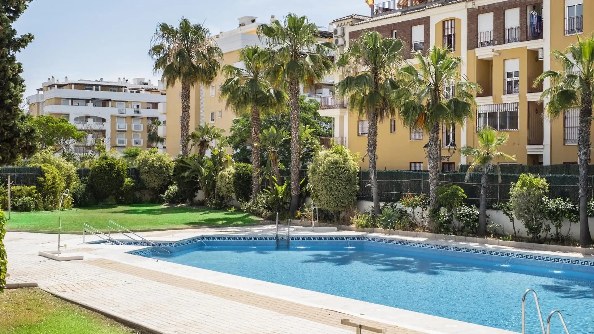 Appartement Apartamento Sugar Factory Torre Del Mar