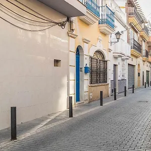 A&n Atico Downtown Torre Del Mar