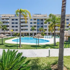 A&n Luxury Pent-house La Vega Torre Del Mar