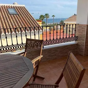  Appartement Club Nautico By Solymar