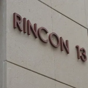 2* Maison d'hôtes Rincon 13