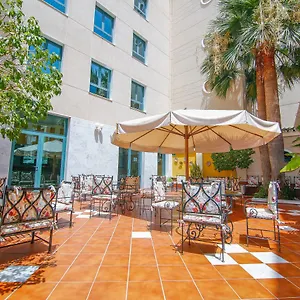 4* Hotel Mainake Costa Del Sol