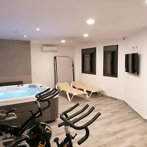  Appart hôtel Guerrero 3