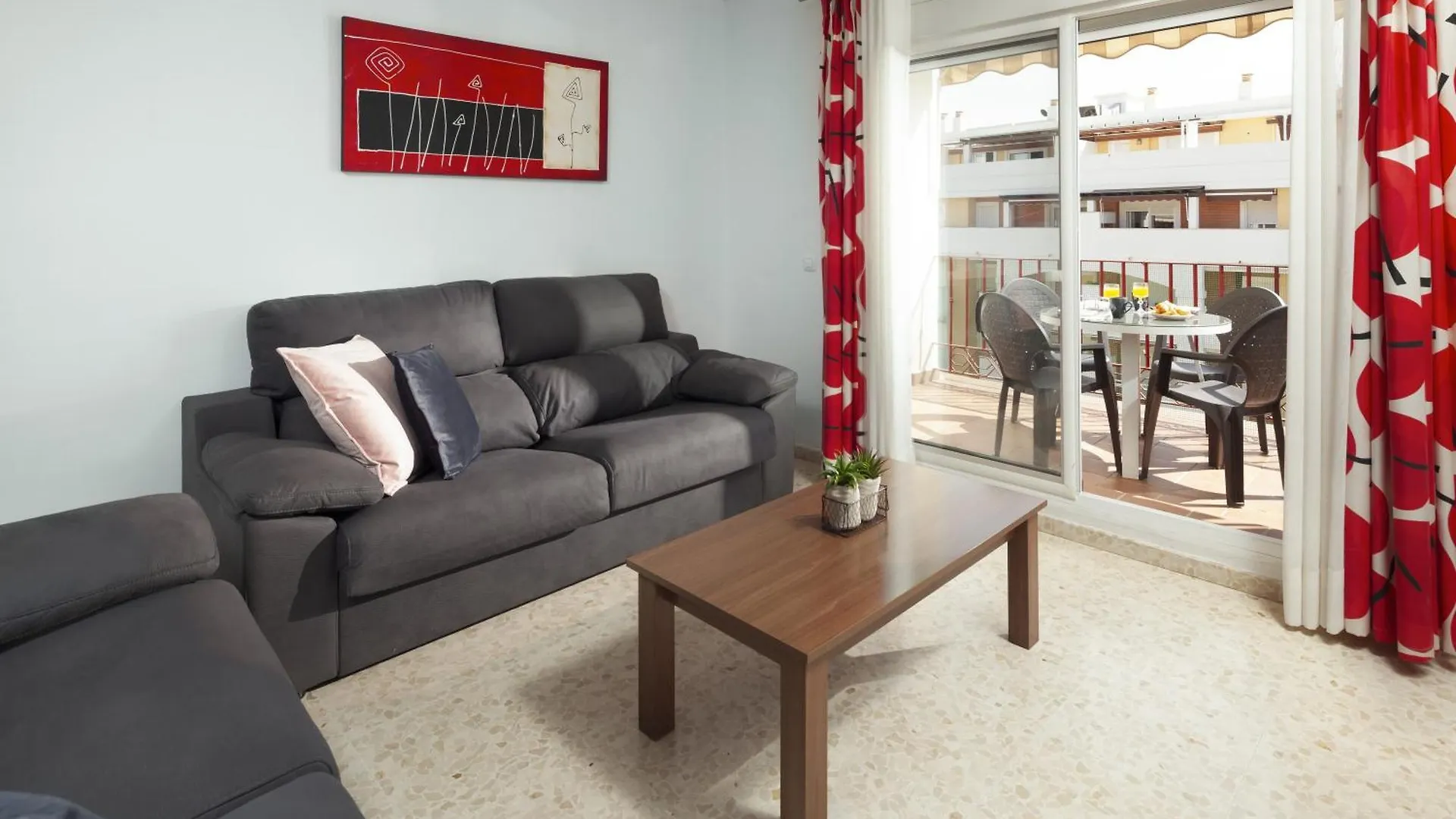 Apartamento Sugar Factory Torre Del Mar Spain