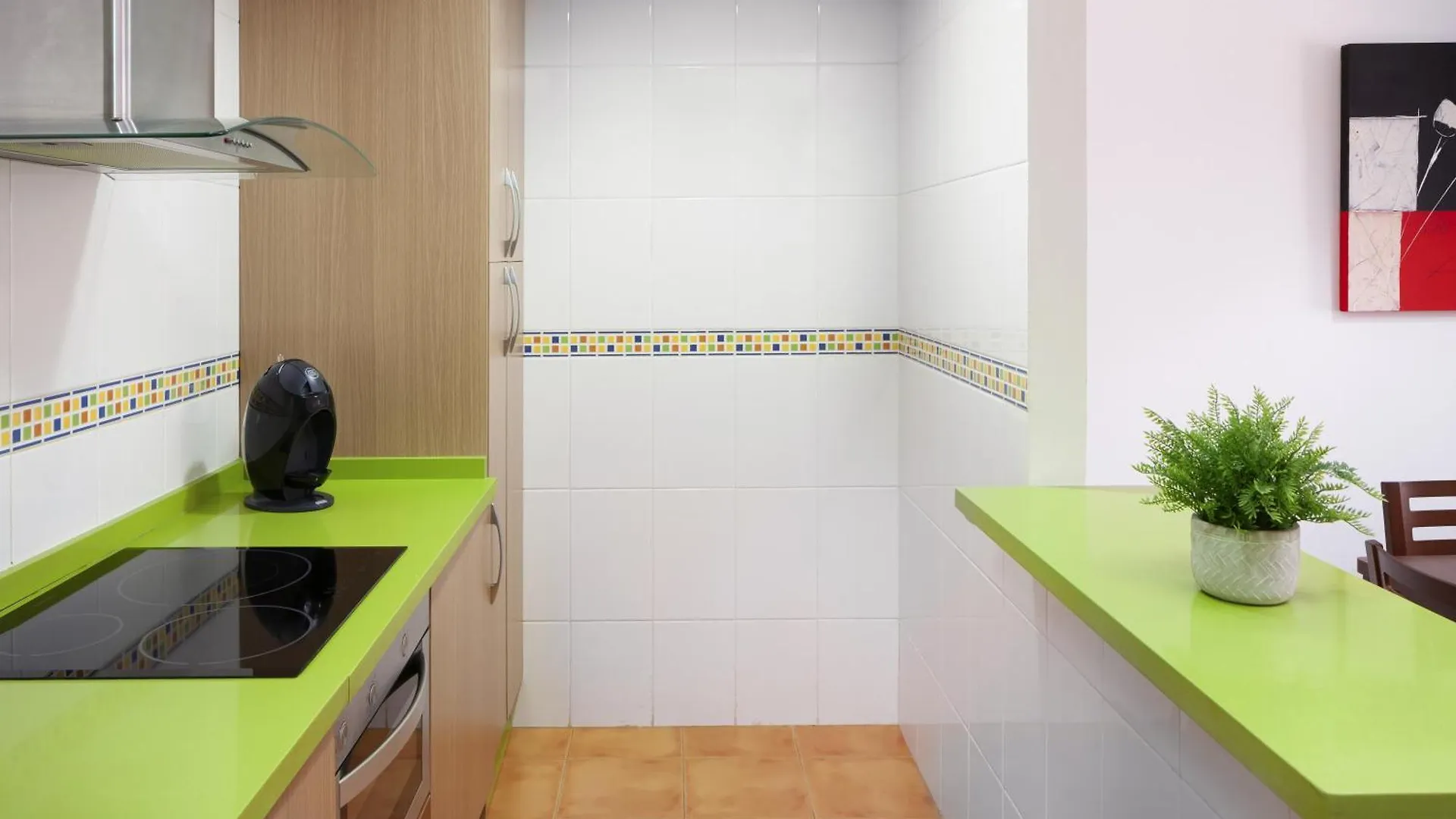 Apartamento Sugar Factory Torre Del Mar