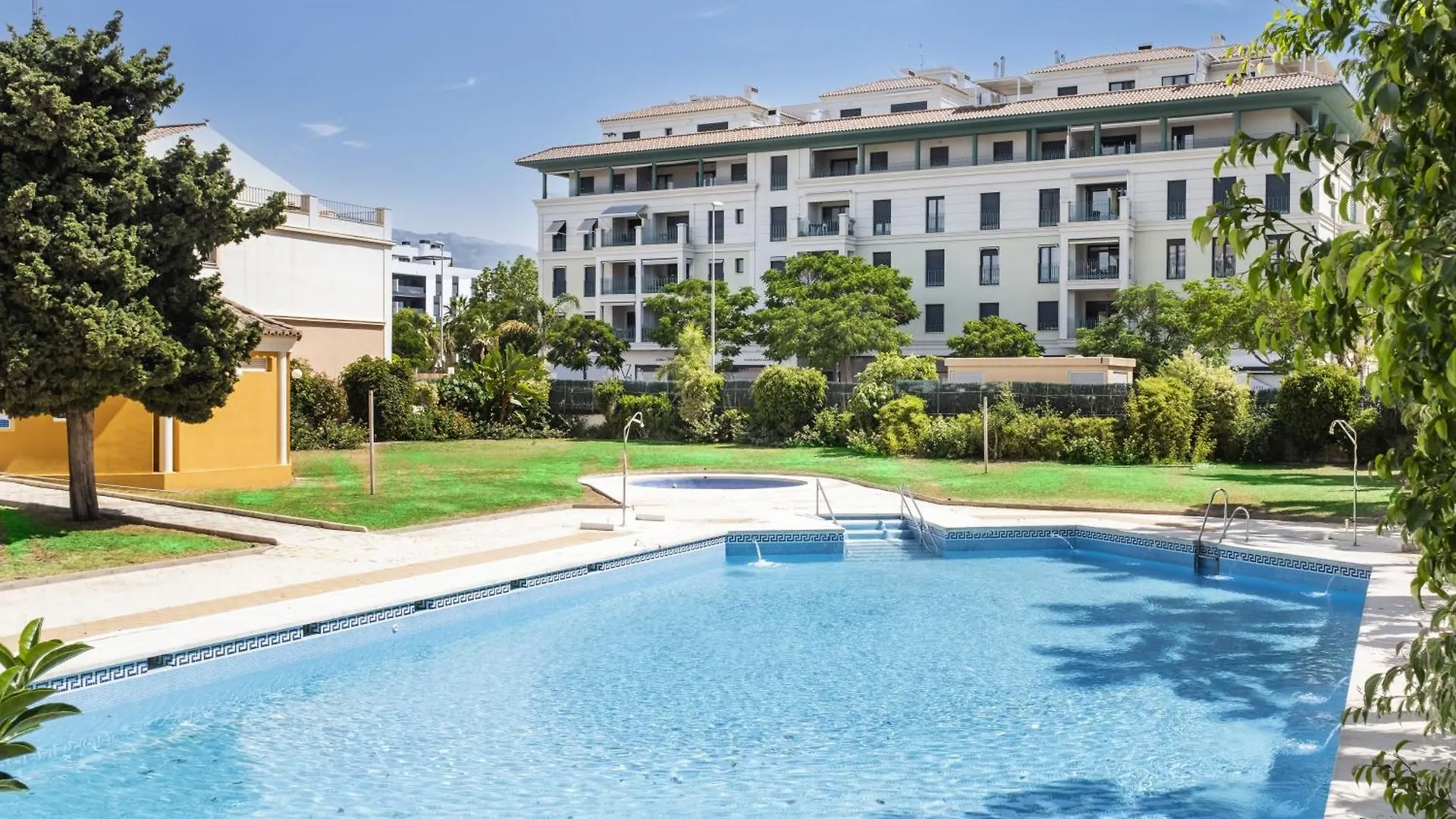 Apartamento Sugar Factory Torre Del Mar