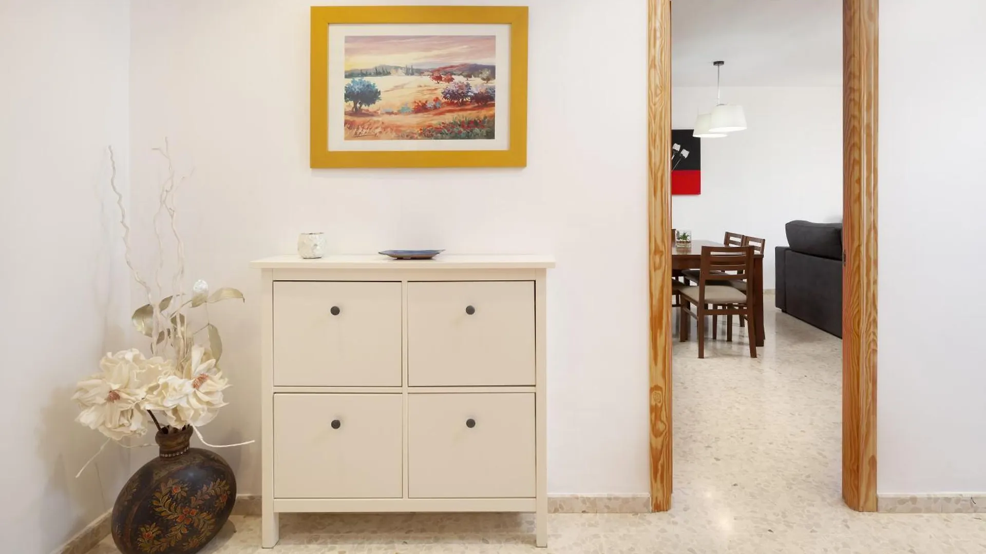 Apartamento Sugar Factory Torre Del Mar Apartment