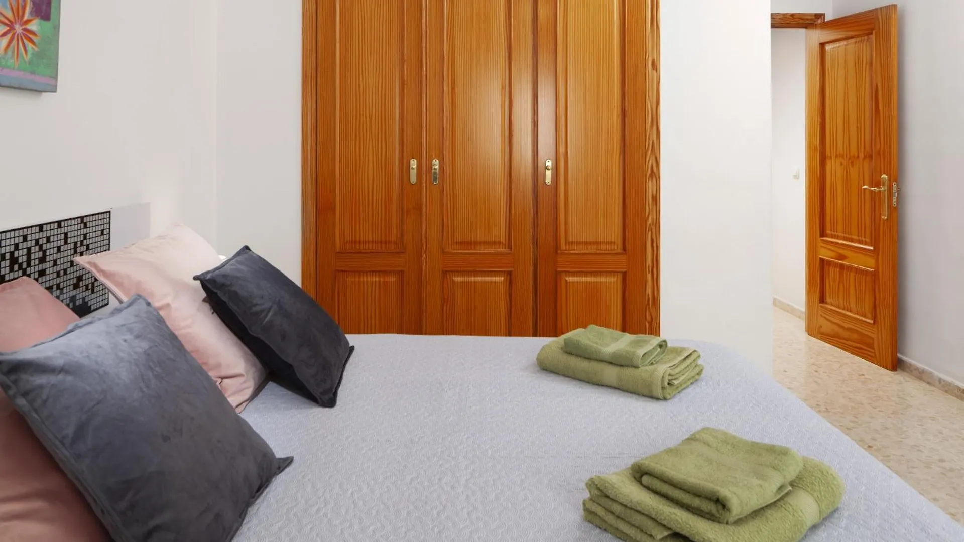 Apartamento Sugar Factory Torre Del Mar