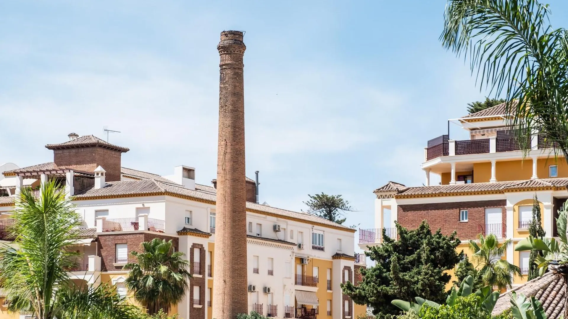 Apartamento Sugar Factory Torre Del Mar 0*,  Spain