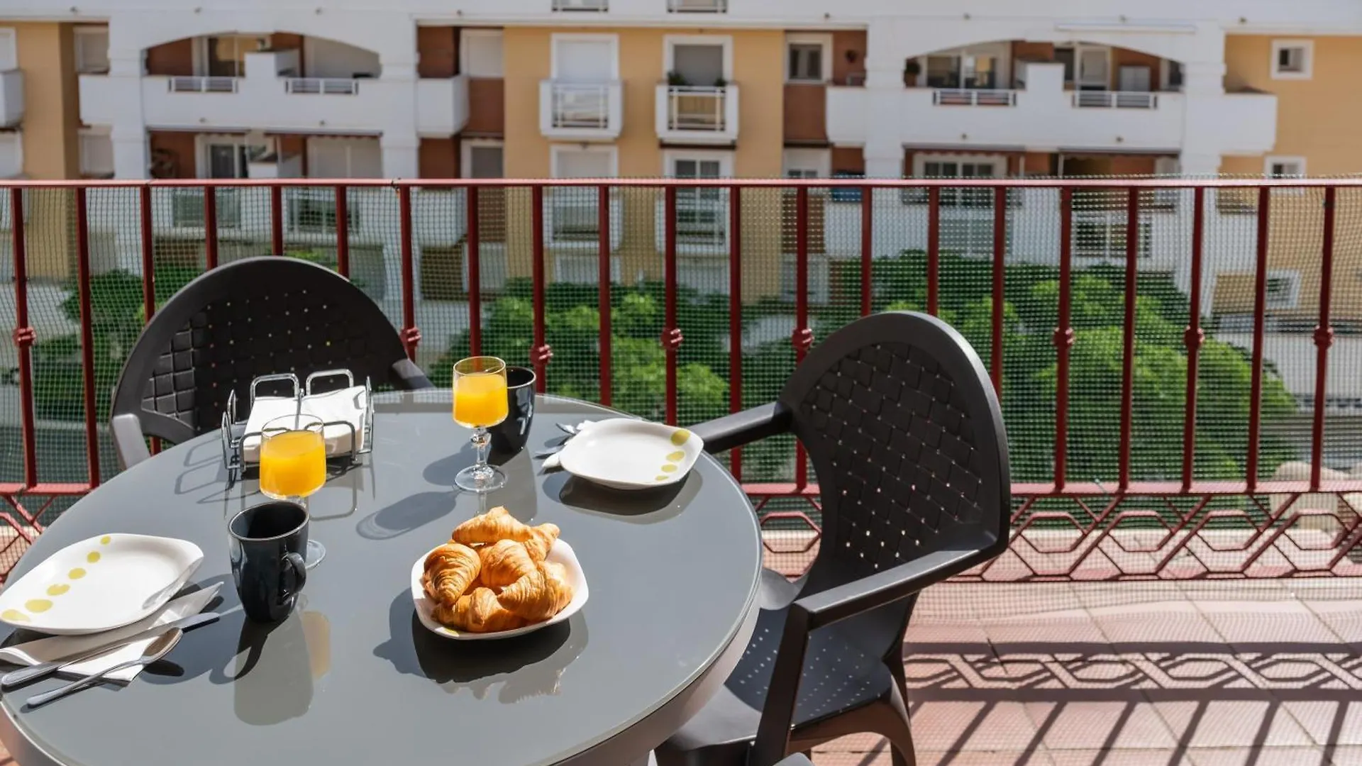 Apartamento Sugar Factory Torre Del Mar