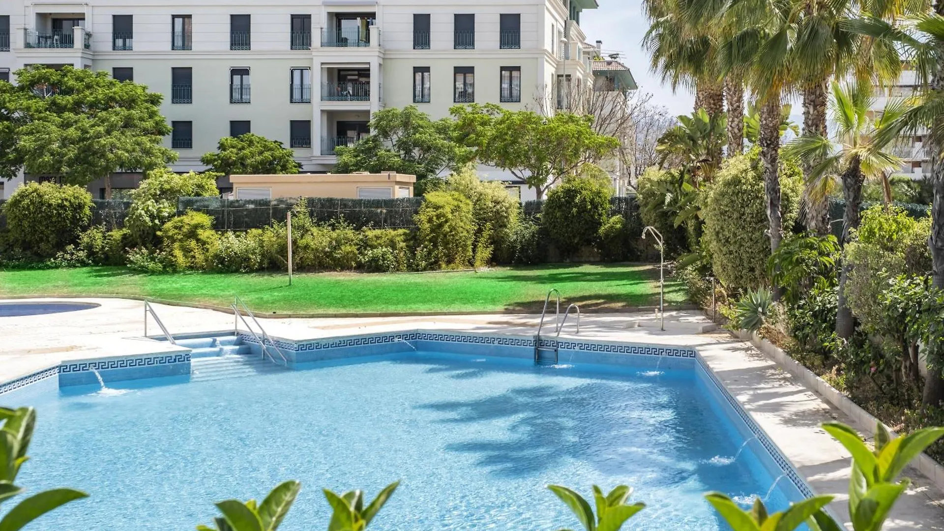 Apartamento Sugar Factory Torre Del Mar 0*,  Spain