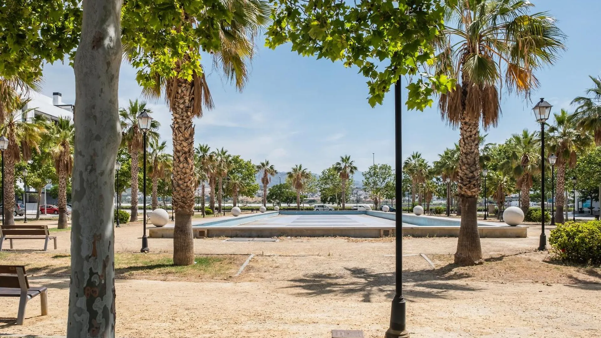 Apartamento Sugar Factory Torre Del Mar 0*,